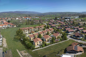 achat maison villy-le-pelloux 74350