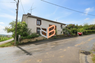 achat maison vilosnes-haraumt 55110