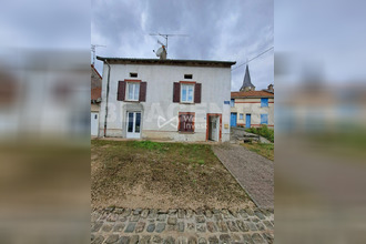 achat maison vilosnes-haraumt 55110