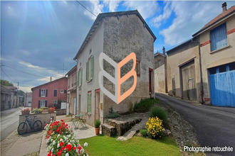 achat maison vilosnes-haraumt 55110