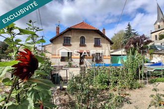 achat maison vilosnes-haraumt 55110