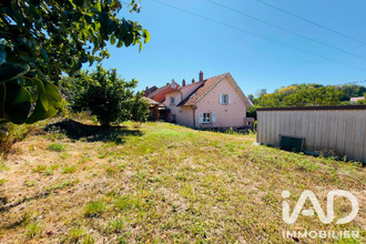 achat maison vilsberg 57370