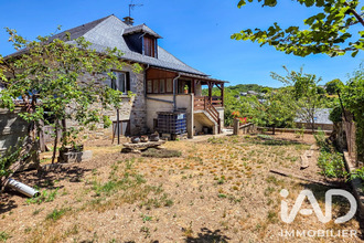 achat maison vimenet 12310