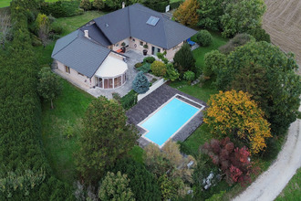 achat maison vimines 73160