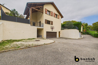 achat maison vimines 73160