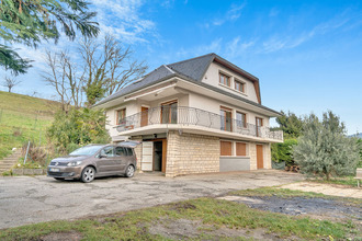 achat maison vimines 73160