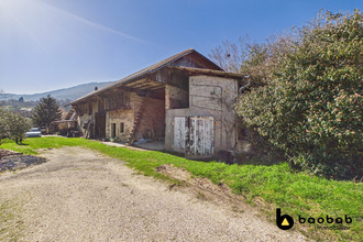 achat maison vimines 73160