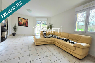 achat maison vimines 73160