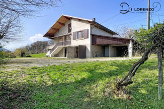 achat maison vimines 73160