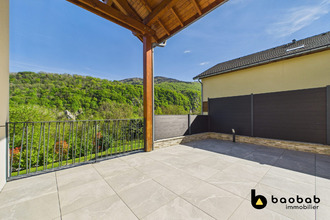 achat maison vimines 73160