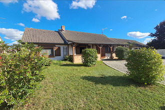 achat maison vimory 45700