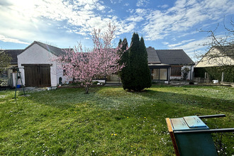 achat maison vimory 45700