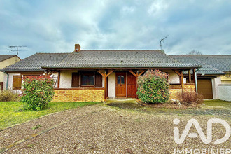 achat maison vimory 45700