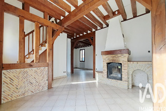 achat maison vimory 45700