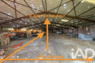 achat maison vimory 45700