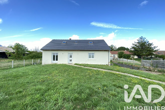 achat maison vimory 45700