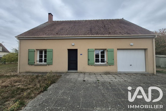 achat maison vimory 45700