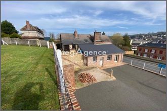 achat maison vimoutiers 61120