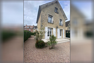 achat maison vimoutiers 61120