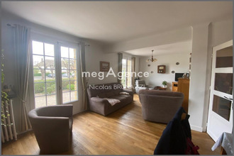 achat maison vimoutiers 61120