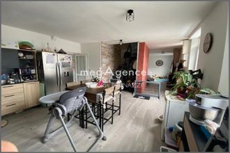 achat maison vimoutiers 61120