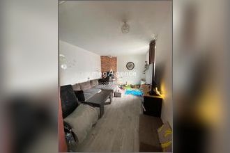 achat maison vimoutiers 61120