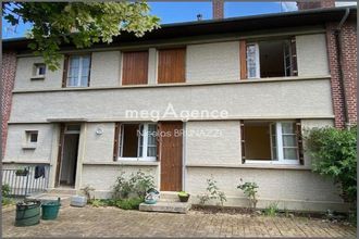 achat maison vimoutiers 61120