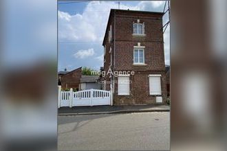 achat maison vimoutiers 61120