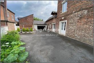 achat maison vimoutiers 61120