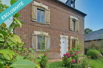 achat maison vimoutiers 61120