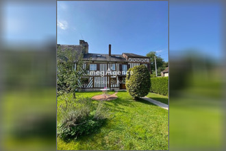 achat maison vimoutiers 61120