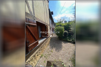 achat maison vimoutiers 61120