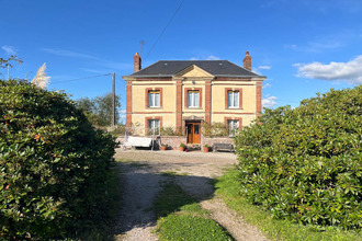 achat maison vimoutiers 61120