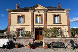 achat maison vimoutiers 61120