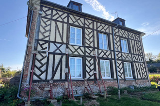 achat maison vimoutiers 61120