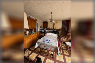 achat maison vimoutiers 61120