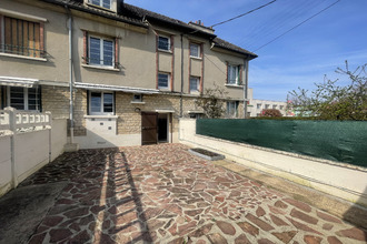 achat maison vimoutiers 61120