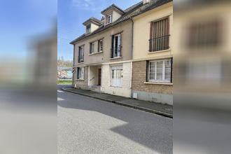 achat maison vimoutiers 61120