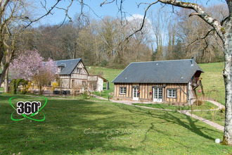 achat maison vimoutiers 61120