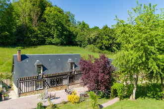 achat maison vimoutiers 61120