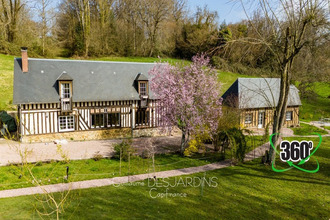 achat maison vimoutiers 61120