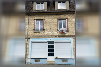 achat maison vimoutiers 61120