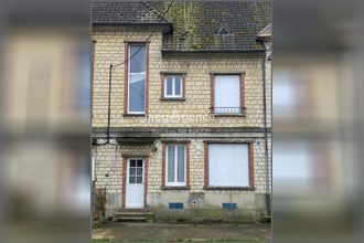 achat maison vimoutiers 61120