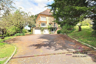 achat maison vimoutiers 61120