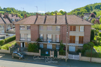 achat maison vimoutiers 61120