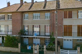 achat maison vimoutiers 61120