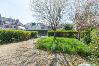 achat maison vimoutiers 61120