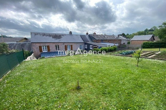 achat maison vimoutiers 61120