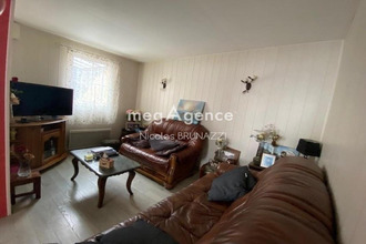 achat maison vimoutiers 61120