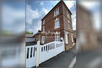 achat maison vimoutiers 61120